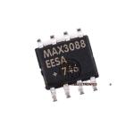 MAX7491CEE+