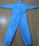 Medical Surgical Disposable Protective Clothing Anti Flu Waterproof Breathable