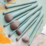 OEM Foundation Blending Natural Hair Makeup Brush