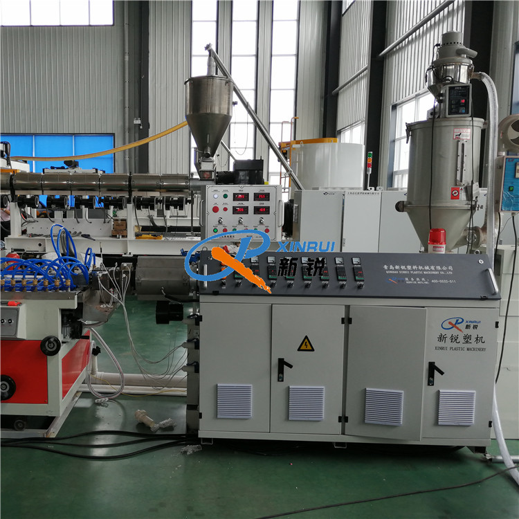 Film Lamination PS Photo Frame Plastic Profile Machine