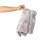 2 Pieces Set PVC backing microfiber shower mat Slip Resistance