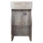 Uniform Flow 500Lux Pharmaceutical Sampling Booth