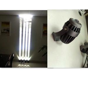 China new style single light 10W led outside flood lights wholesale