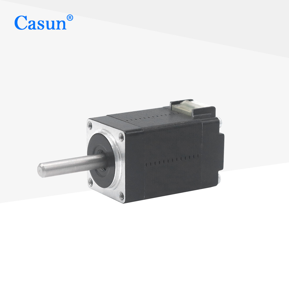 Mini Motor NEMA 11 20×20×30mm 0.6A with Office Equipment