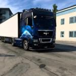 Freight Truck From China To Europe From Shenzhen To Hungary Bulgaria Shipping