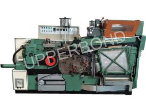 China Cut-off Speed Cigarette Making Machines standard 17kw high efficiency wholesale