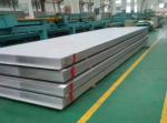 ASTM BA Stainless Steel 304 Plate 3mm Thick Metal Sheet Hot Rolled