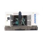 CE three phase 50hz 1500rpm water cooled 640kw 800kva silent generator diesel