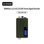 Comprehensive 900mhz Signal Booster 5.8GHz Power Amplifier Stable