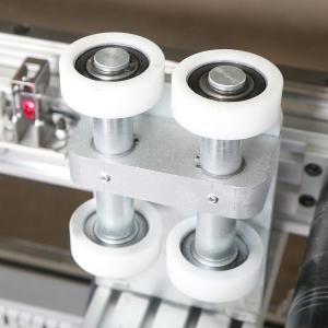 China Integrated Control Busbar Assembly Line Automatic Riveting wholesale