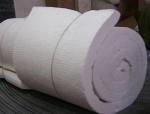 High Temp Ceramic Fiber Blanket Insulation , Refractory Thermal Insulating