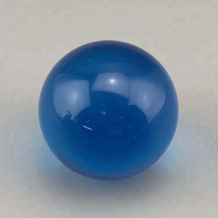 Festival Decorative Resin Balls Acrylic Clear Resin Sphere