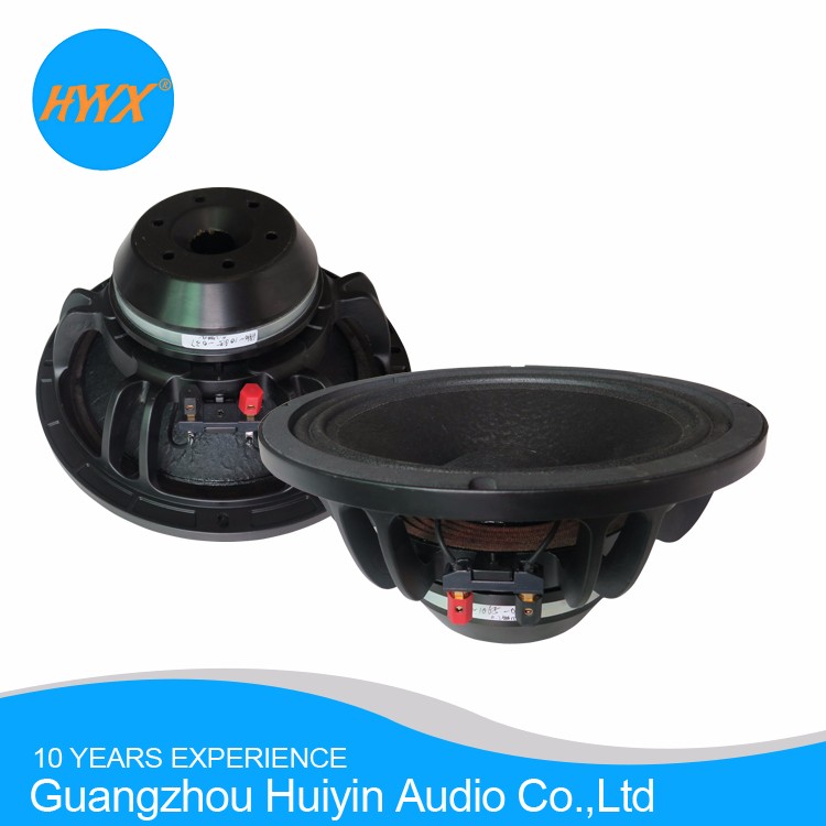 12 inch Neo speaker driver Professional loudspeaker woofer speaker 100dB