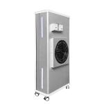Silent Durable Fast High Airflow Air Purifier 50Hz Commercial Air Purifier