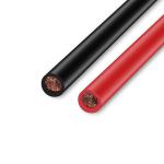 3m Electric Vehicle Cable Copper Clad 2000A Battery Wire For Car