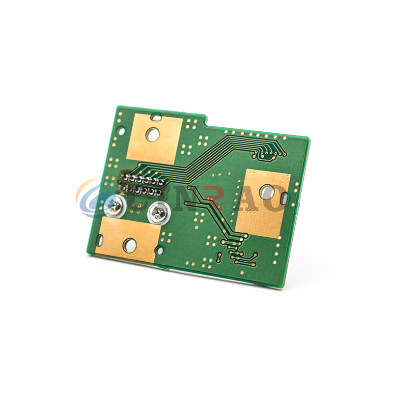 LM1487A01-1G Automotive Sharp PCB Board TFT Type High Precision Efficient