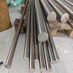 Inconel 601 Alloy Rod NS313 Alloy Round Steel Alloy 601 Seamless Pipe Size