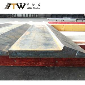 China LH RH Half Arrow Segments 1.750 In 1045841HALR Loader Teeth wholesale