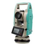 Absolute Encoding Total Station Electronic Theodolites Surveying Instruments 30x