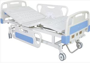 China Multifunctional Manual Hospital Bed wholesale