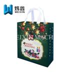 100g Eco-Friendly PPNon Woven Promotion Bag Used for Christmas Day
