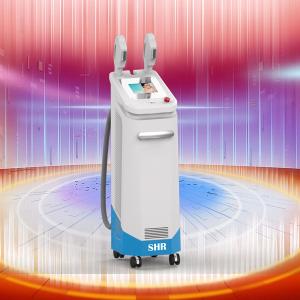 China Professional manufacturer 3 in 1 multifunction laser ipl shr hair removal beauty machine wholesale