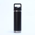 27oz Stainless Steel Standard Water Bottle Double Wall Vacuum Bottle With