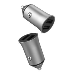 China 5V2.4A Cell Phone Car Charger wholesale