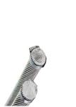Underground BS 215 Bare 95mm AAC Ant Conductor