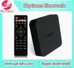 quad core IPTV MXQ S805 KOID XBMC