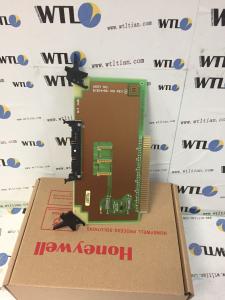 China Honeywell Control Board 51304156-100 TDC 3000 Input Output Board REV A wholesale