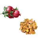 Commercial 99% Plant Extract Powder Pomegranate Peel Extract Ellagic Acid