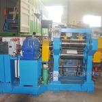 EPDM Bonded Washer Production Line for Preferential Price
