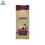 500g Kraft Paper Stand Up Pouch