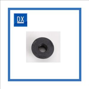 China Carbon Steel Galvanized Black Oxidation DIN Flange Welding Nuts wholesale