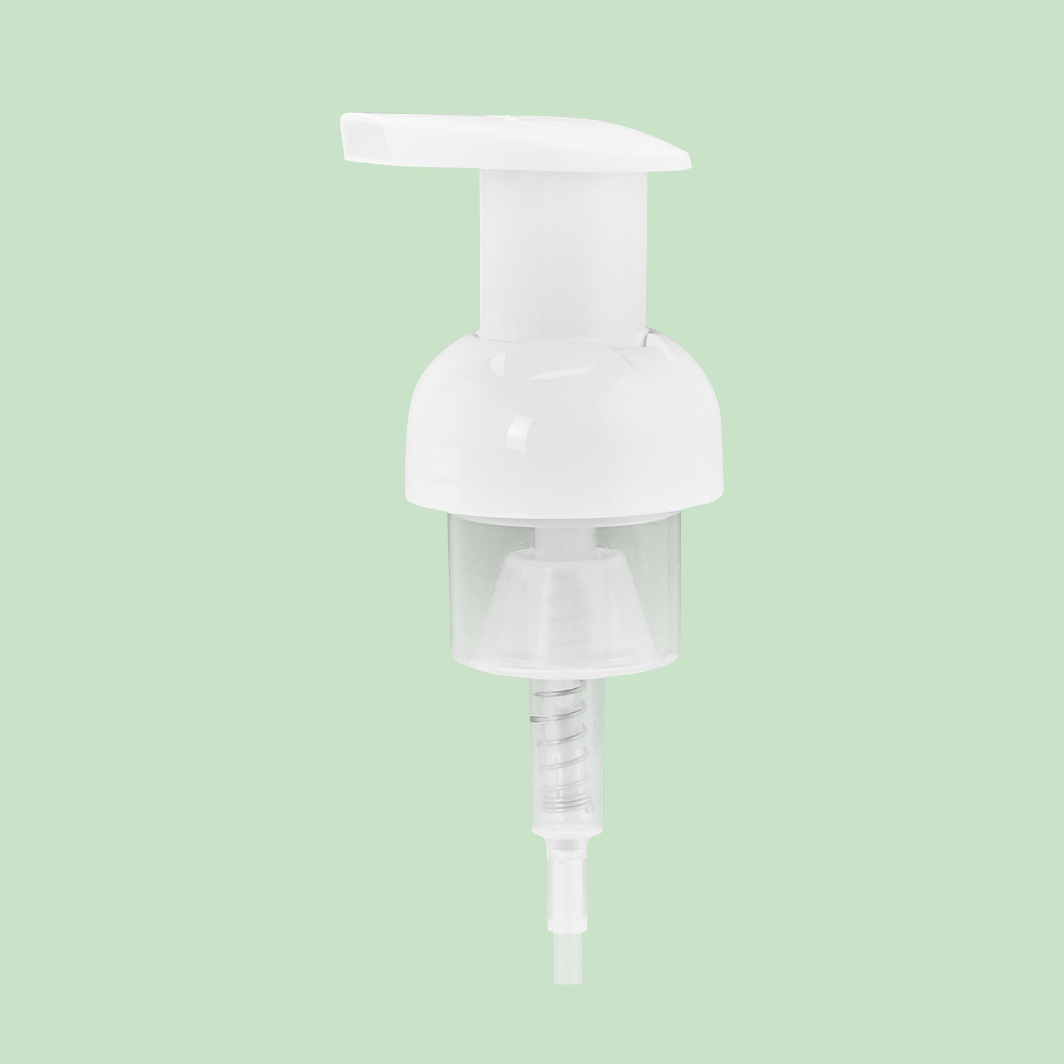 Non-Greasy Lotion Dispenser Pump For All Skin Types