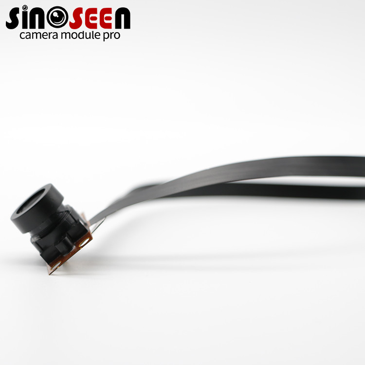 2MP 1080P HDR ADAS MIPI Camera Module With Omnivision OV2775 Sensor