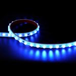 Outdoor Flex LED Wall Washer Lighting IP67 Weatherproof UV Resistant Silicone