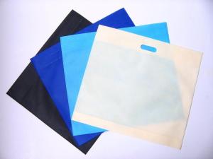 China sell good quality non woven tote bag wholesale