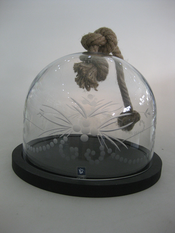 OEM Handmade Glass dome