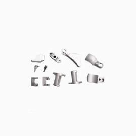 China TS16949 Metal Injection Molding wholesale