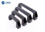 150mm Length Nylon t slot handle 4040 t slot aluminum accessories