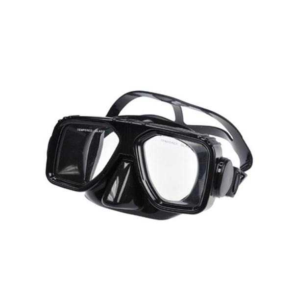 Freediving Anti Fog Glasses Underwater Panoramic Scuba Diving