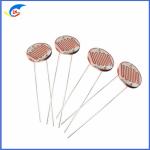 100mw Light Dependent Resistor 20-50KΩ CdS Photoresistor 125 Series GM12537