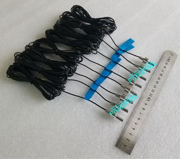 inline load cell