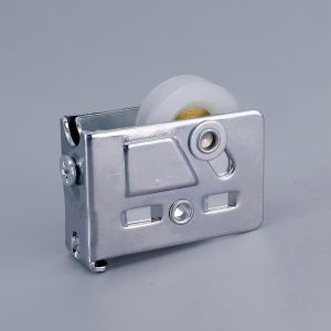 China Nepal Market 78 series window roller wholesale