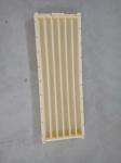 Strong Temperature Resisting BQ BWL Plastic Drill Core Trays