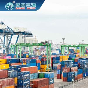 China Dropshipping FBA International Shipping From China To USA UK Germany wholesale
