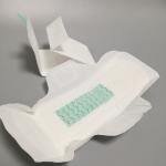 Menstrual Overnight Sanitary Napkins