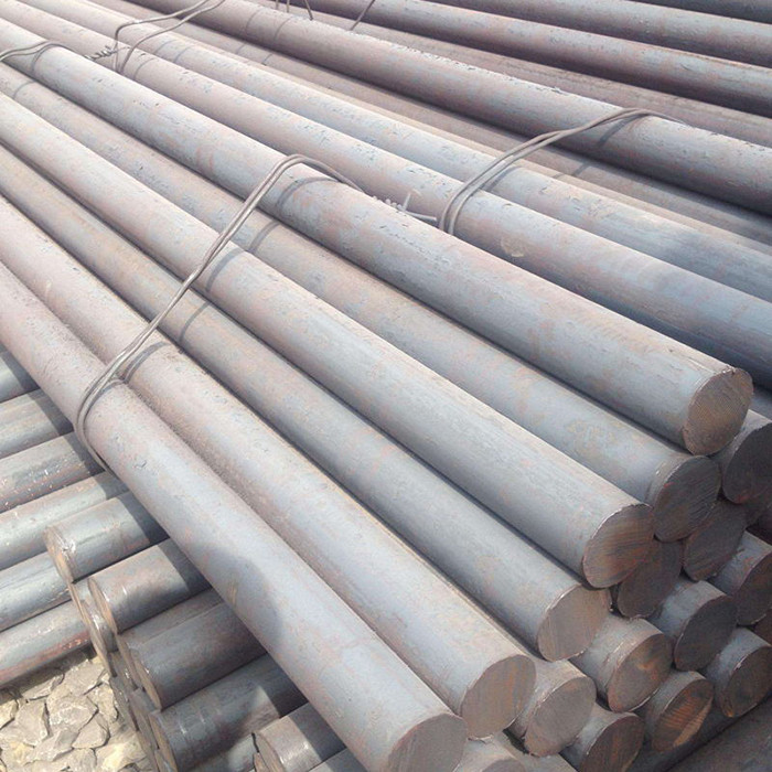 Q235B Carbon Steel Material 20mm Mild Steel Round Bar OEM ODM